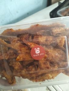 Singkong box