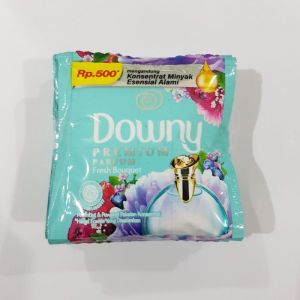 DOWNY FRESH BOUQUET