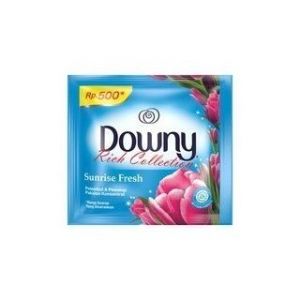 DOWNY SUNRISE FRESH