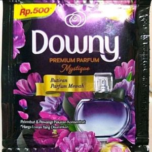DOWNY MYSTIQUE
