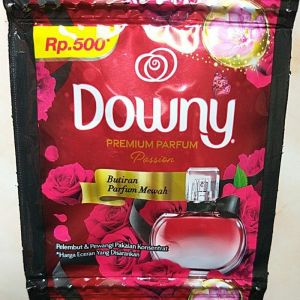 DOWNY PASSION