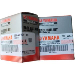 Komstir kit bawah F1ZR YGP