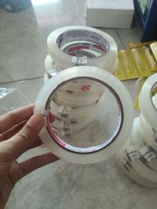 Nachi Tape Isolasi Bening