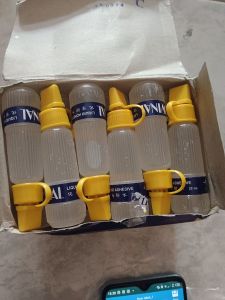 Povinal Liquid Adhesive Kecil