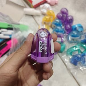 Joyko B-72 - Rautan Pensil Kecil
