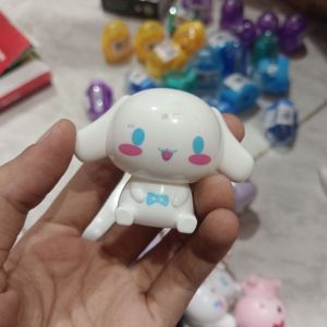 Rautan Pensil Kecil - Kuromi