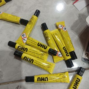 UHU Lem Perekat Serbaguna 7ml