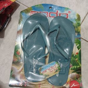 Ando NB - Sandal Jepit Dewasa Wanita - Size 37