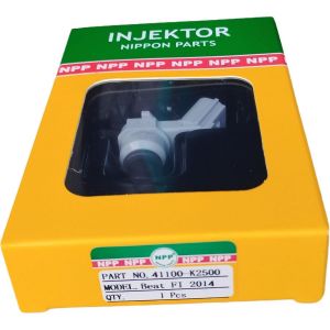 Injector Beat FI NPP