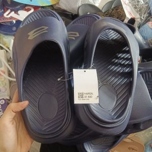 Sendal Slop Dewasa ATT/Navy