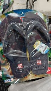 Ando Hawai - Sendal Jepit Pria Dewasa - Size 43