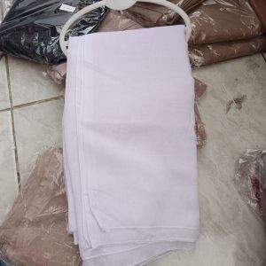 Hijab Paris Varisha/Putih