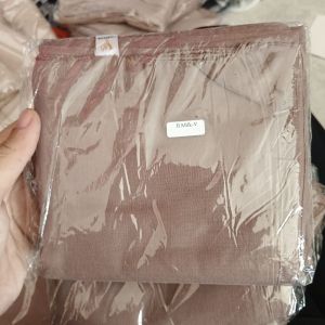 Hijab Paris Varisha/Butter Milk