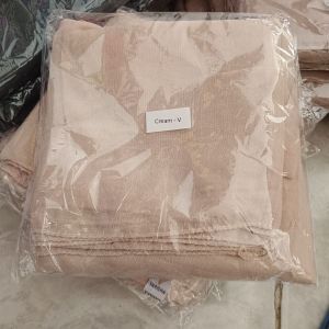 Hijab Paris Varisha/Cream 