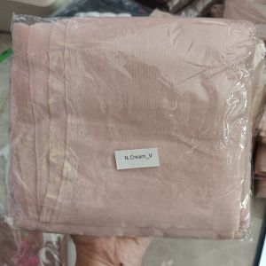 Hijab Paris Varisha/Nude Cream