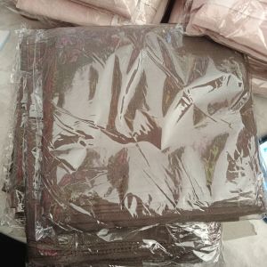 Hijab Paris Varisha/Fosil