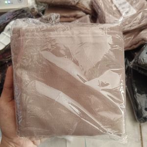 Hijab Paris Varisha/Creamy