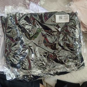 Kalida Inner Tali/Hitam