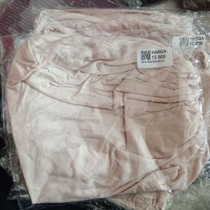 Kalida Inner Tali/Creamy Latte