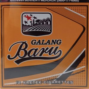 RK GALANG BARU KRETEK 12