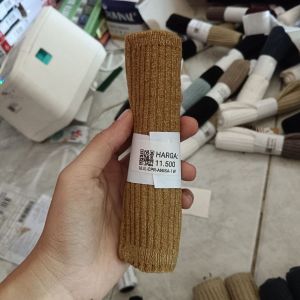 Ciput Rajut Anisa 1 Warna