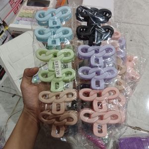Jedai Dove Rantai Pastel