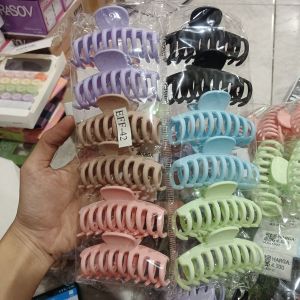 Jedai Dove Matte Roll Pastel