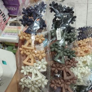Jedai Dove Bunga Gelap