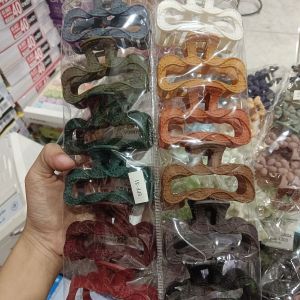 Jedai Rambut Dove Ukir