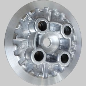 Plat pressure Jupiter Z YGP