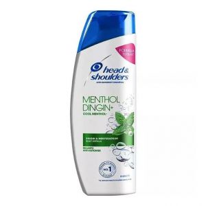 HEAD N SHOULDERS COOL MENTHOL 160ML