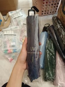 Payung Lipat UV