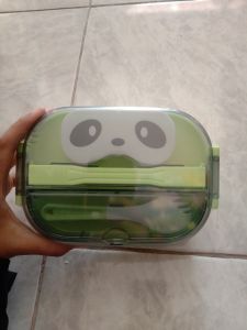 Lunch Box Gourmet