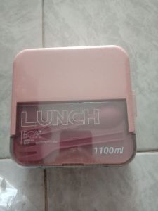 Lunch Box Delicious Lunch / 1100 ml