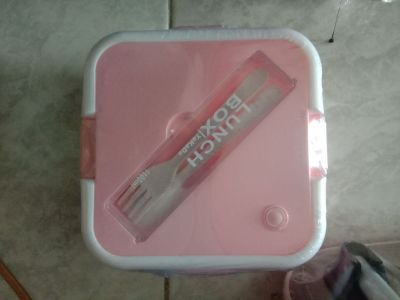 Lunch Box Yakada / 1100 ml
