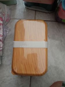 Lunch Box Tingkat