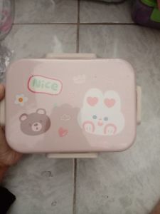 Lunch Box Nice