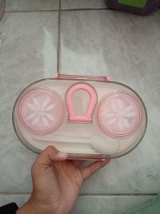 Lunch Box 