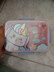 Lunch Box Karakter