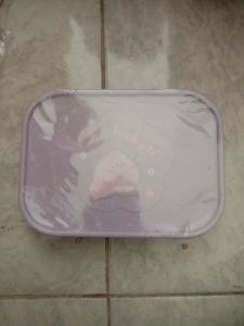 Lunch Box Lucky