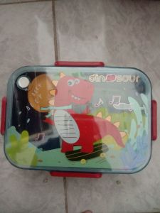 Lunch Box Karakter