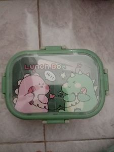 Lunch Box Dino