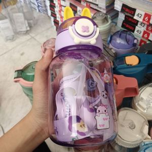 Botol Minum Kuromi