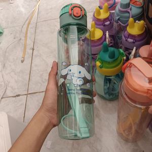 Botol Minum Karakter 
