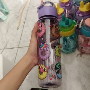 Botol Minum Anak Karakter 