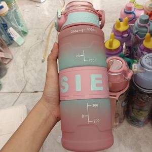 Botol Minum Exercise 
