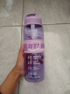 Botol Minum Motion