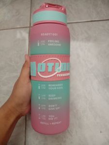 Botol Minum Motion Dofd