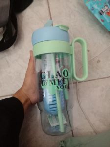 Botol Minum Glao
