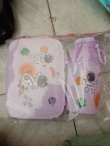 Lunch Box Set
